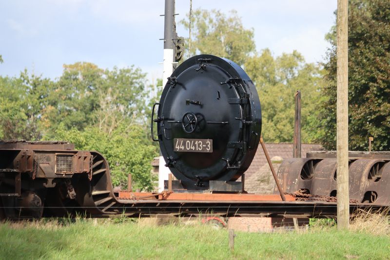 Terug naar Toen 2026 van de Veluwsche Stoomtrein Maatschappij VSM